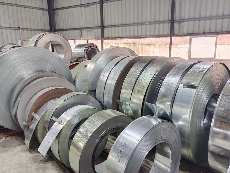 热轧卷板厂家给你分析热轧卷板基本面